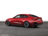 BMW i4 M60 xDrive Gran Coupé