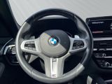 BMW 520 d Touring LC Prof Pano HUD Keyless Standhzng
