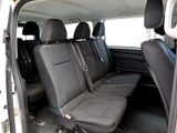MERCEDES-BENZ Vito 114 TOURER PRO LANG NAVI KAMERA 8SITZER PDC