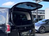 MERCEDES-BENZ V 300 AVANTGARDE EXTRAL WINTER MOPF 360° STANDH