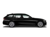 BMW 318 d+AHK+Navi+LED+StandHZG+LenkradHZG+SHZ+PDCv+h