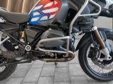 BMW R 1200 GS Adventure 3-Pakete+LED+Schaltassist+