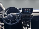 DACIA Sandero III Stepway Comfort Benz. 90PS ++Automatik++CAM++NAV++