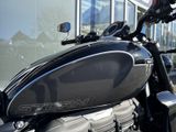TRIUMPH Rocket 3 Storm R Keyless+Kardanwelle