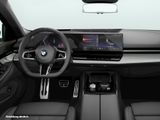 BMW 520d xDrive Limousine