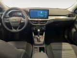 FORD Focus Turnier Titanium 1.0 EcoBoost MHEV Automatik Navi LED Kurvenlicht Scheinwerferreg.