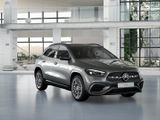MERCEDES-BENZ GLA 200 d AMG NIGHT MULTI 360 AHK KAMERA PANO