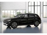 MERCEDES-BENZ GLC 200 4M //  AVANTGARDE MEMO 360 AHK DISTR PDC