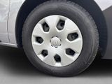OPEL Vivaro Kasten Edition L Cargo +AHK+Kam+Standheiz+
