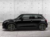 MINI Cooper SE Yours Trim, 17 Felgen, Navi