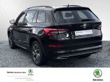 SKODA Kodiaq 1.5 TSI ACT Sportline 4x4 OPF(EURO 6d-TEMP)