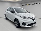 RENAULT ZOE R110 Life Batteriemiete