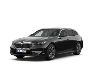 BMW 530 e Touring+M Sport+ Park-Assistent+HUD+AHK-klappbar+Navi+Digitales Cockpit