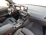 BMW X3 xDrive30e M Sport Navi Leder LED Rückfahrkamera HiFi
