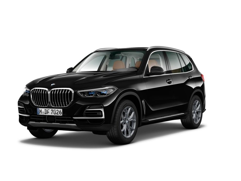 BMW X5 xDrive40d xLine AHK+H&K+Laserlicht+Pano+HUD
