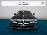 BMW 320d xDrive Touring Head-Up+Navi+Kamera+ACC+SHZ