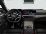 BMW i4 M60 xDrive Gran Coupé