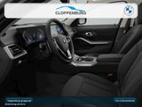 BMW 320d Head-Up+Navi+SHZ+HiFi+Spurass.+Klimaaut.+BT