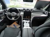 MERCEDES-BENZ GLC 450 d 4M Coupé , AMG BURM NIGHT MEMO 360 AHK