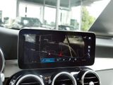 MERCEDES-BENZ GLC 200 d 4M AMG AHK KAMERA PANO PDC SHD SHZ