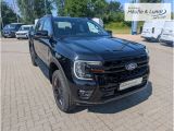 FORD Ranger Wildtrak 3.0 240PS Allrad-Automatik -Standheizung-