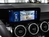 MERCEDES-BENZ GLB 200 d // PROGRESSIVE SPUR PANO AHK KAMERA