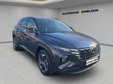 HYUNDAI TUCSON Trend 4WD ix35 +Kamera+Navi+Sitzheizung+