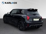 MINI Cooper C John Cooper Works Trim  Paket M