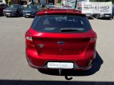 FORD Ka Cool & Connect Klimaautom AHK SHZ Keyless Notbremsass. Tel.-Vorb. PDC Berganfahrass.