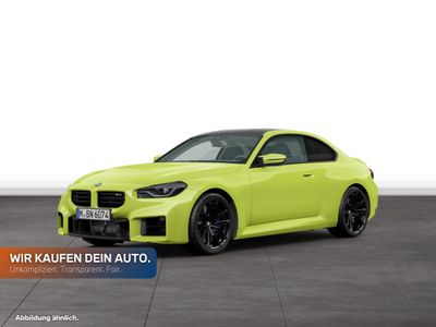 BMW M2 Coupé 