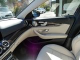 MERCEDES-BENZ E 300 de T 4M AVANTGARDE BURM NIGHT WIDE MEMO