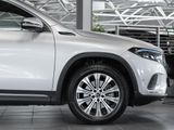 MERCEDES-BENZ EQA 250 PROGRESSIVE DISTR SPUR STANDH KAMERA