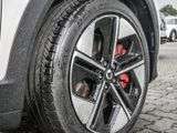 SMART #1 Brabus  DISTR SPUR 360 PANO PDC MEMO SHZ