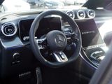 MERCEDES-BENZ GLC 63 S AMG E PERFORMANCE // AMG BURM NIGHT 360