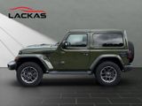 JEEP Wrangler WRANGLER*80th EDITION*SEHR GEPFLEGT