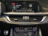 ALFA ROMEO Stelvio Veloce 2.0 Turbo Techno-Paket/Panorama