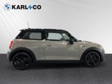 MINI Cooper 3-Türer Salt Tempomat Klimaaut. Regensens