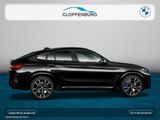 BMW X4 M Competition M-Paket Pro Head-Up+Navi+Kamera