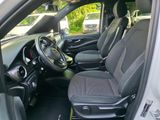 MERCEDES-BENZ V 300 EDITION Lang AMG/NIGHT/AHK/BURMESTER/DISTRO/EASY PACK