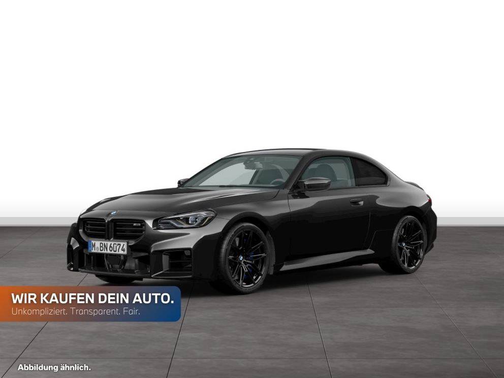 BMW M2 Coupé 