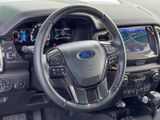 FORD Ranger Wildtrak Extrakabine 4x4 2.0 TDCi Panther AHK Leder