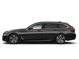 BMW 530 d xDrive Touring M Sport Stop&Go Driv Assis