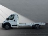 FIAT Ducato Maxi 35L5H1 FAHRGESTELL 180PS AUTOMATIK N