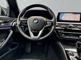 BMW 530 xd Limousine Luxury Line Komfortsitze Glasdach