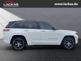 JEEP Grand Cherokee SUMMIT* FOLIE MATT*WKR*AHK