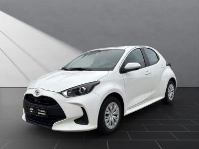 TOYOTA Yaris 1.0 VVTi SOUND PAKET+ KAMERA+TOUCH+iACC
