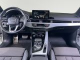 AUDI A4 Avant 35 TDI S-line S-tronic Navi LED ALA RFK
