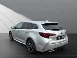 TOYOTA Corolla TS*LOUNGE*PANO*BSM*CARPLAY*