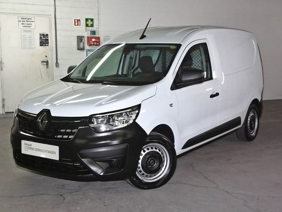 RENAULT Express Extra 1.5 BLUE dCi 75 +PDC+Klima+