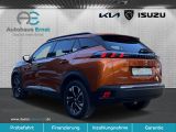 PEUGEOT 2008 Elektro Allure 136